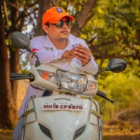 Vivek Shejwalkar