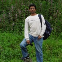 Aashish Laghate