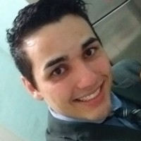 Evandro Alves Cordeiro