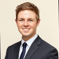 Patrick Judd, Cfa