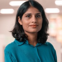 Saira Ramzan, E.I.T.