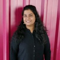 Sonali Sudrik