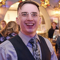 Aaron Kubek