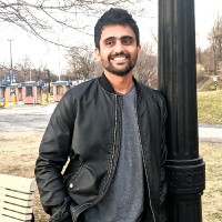 Hiren Solanki