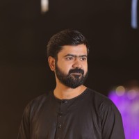 Mohammad Ovais
