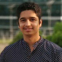 Ashish Shodhnani