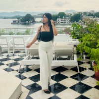 Palak Talreja