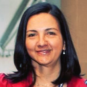 Guiselle Granados