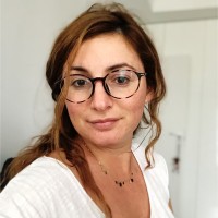 Adina Stavri