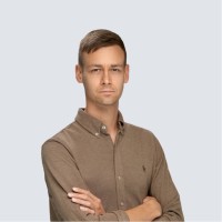 Dmitry Mamaev