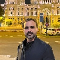 Luis Fernando Guzman