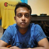 Atanu Dey