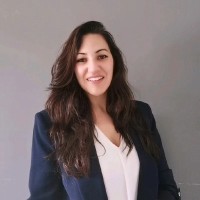 Patricia Manzano Pascua