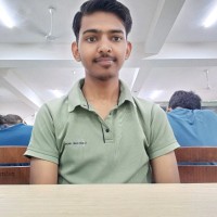 Deep Garg