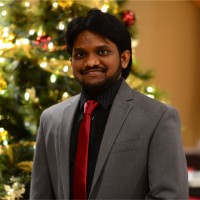 Suneel Kumar J