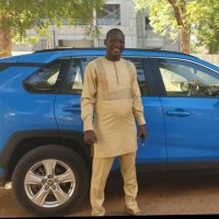 Boris Sainbe Mbayam