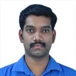 Vinodkumar T V