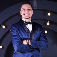 Victor Araujo Dos Santos