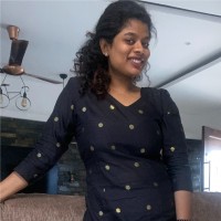 Shruthi Prabhakaran