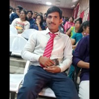 Krishna Maddala