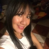 Paola Lopez Orjuela