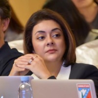 Tina Sharma Tiwari