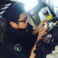 Nugroho Tri Laksono