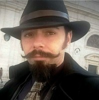 Massimiliano Fenga