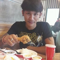 Kyaw Kyaw