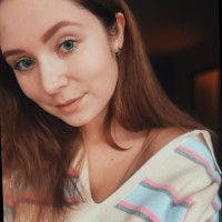 Анастасия Русанова