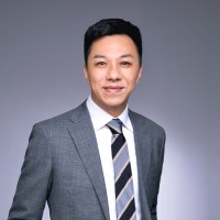 Patrick Lee
