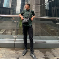 Vincent Ongko
