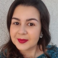 Stefany Coiado Almeida Gomes