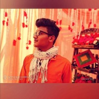 Mitesh Kodavala