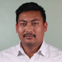 Diwakar Man Shrestha