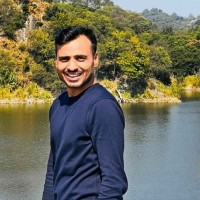 Gyan Prakash