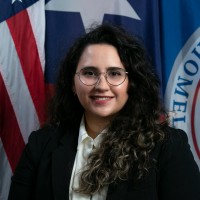 Katherine E. Ruiz Díaz