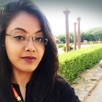 Hitaishi Valera Kanani