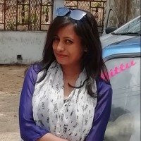 Neha Gaur