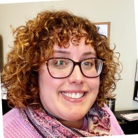 Adrienne Stockley