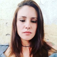 Daniele Patrícia Padilha Grillo