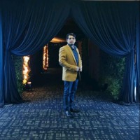 Ing. Joseph Suriaga A