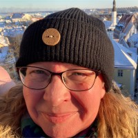 Nina Kalliovaara
