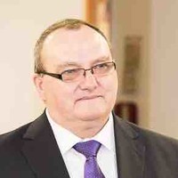 Larry Harman