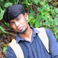 Mahendran V.