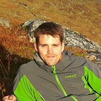 Mads Haugsnes