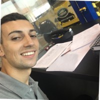 João Vitor Cavalcante