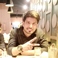 Ajay Dubey