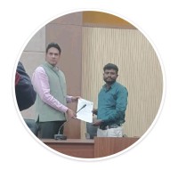 Arvind Kumar Bairagi