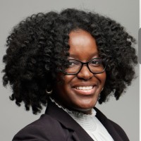 Sarah Marfo